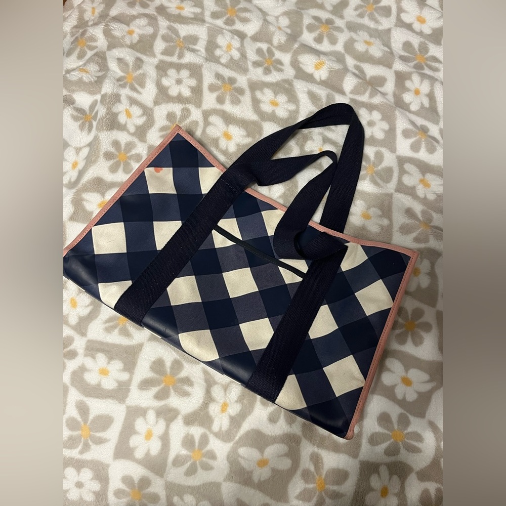 Brooks Brothers Tote Bag